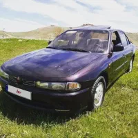 میتسوبیشی گالانت عینکی سوپرسالن