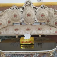 مبلمان سلطنتی