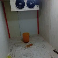 فروش سردخانه زیر صفر
