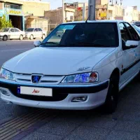 پژو پارس سال درحد صفر 1400