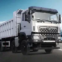 نیازمند دهچرخ و تریلی