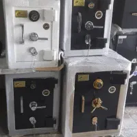 گاوصندوق مدل ۵۵۰نوآوران