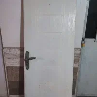 درب سرویس بهداشتی و حمام