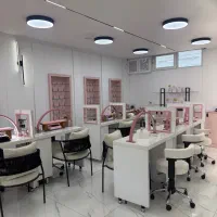 جذب ناخنکار