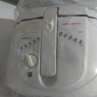 سرخ کن ورلد استار