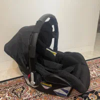 کریر حمل نوزاد دلیجان مدل هیرو (Hero)