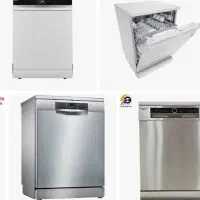 خریداروفروش ماشین ظرفشویی نوو آکبند و در حد نو