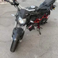 موتورسیکلت بنلی TNT 150 مدل 1402خانگی