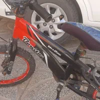 دوچرخه کودک بونیتو سایز ۱۶