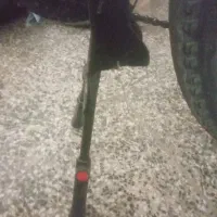 جک دو پا برای دوچرخه