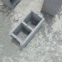 بلوک ۲۰ در ۴۰ سنگین برای دیوار وحسار کشی