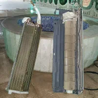 نصب و سرویس