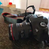 دوربین عکاسی Canon .‌دوعدد دوربین