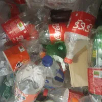 بطری خالی