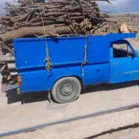 خرید انواع چوب تر و خشک نقد