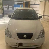 تیبا ۱ مدل ۱۴۰۰ ‌کم کار