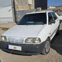 پراید