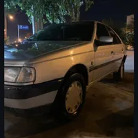 پژو 405 GLX - دوگانه سوز CNG، مدل ۱۳۹۳|خودرو سواری و وانت|کرمانشاه, |دیوار