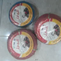 سیم نمره ۲/۵ مس با استاندارد ایران