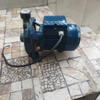 دینام یک اسب بخار