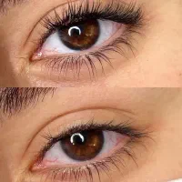 اکستنشن مژه لیفت لمینیت مژه ابرو مدل مجموعه cip