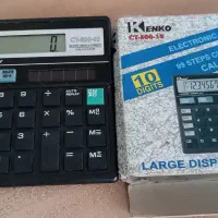 ماشین حساب kenko