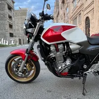 cb 1300|موتورسیکلت|تهران, بهارستان|دیوار