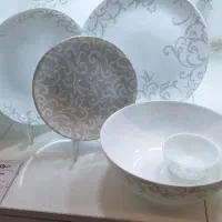 سرویس غذاخوری ۶ نفره آرکوپال