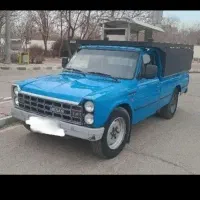 نیسان وانت مبلی تهران کرج رشت چالوس