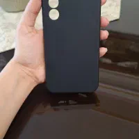 قاب سیلیکونی اورجینال A54