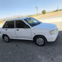 پراید 132مدل88