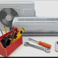 تخفیف ویژه برای سرویس انواع کولر گازی