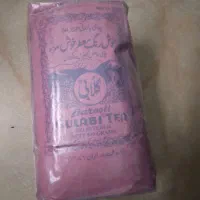 چای گلابی