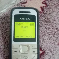 گوشی ساده