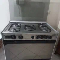 اجاق گاز پادیسان