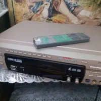 سی دی پلیر CD player