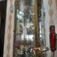 ویترین برنز کلکسیونی