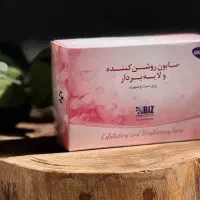 صابون ضد لک