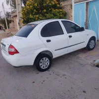 تیبا 1 مدل 95