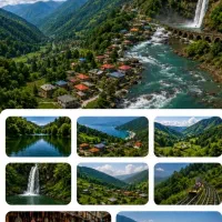 گیلان گردی به صورت نقد و اقساط