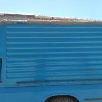 اتاق مسقف نیسان