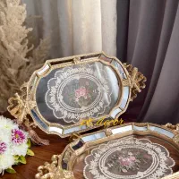 سینی پذیرایی