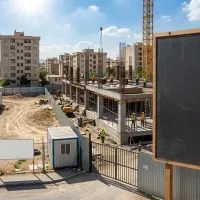 مشارکت در ساخت محدوده صدف پیروزی