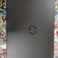 لب تاب hp
