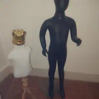دو عدد مانکن نورابادممسنی