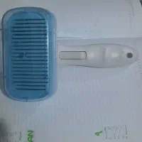 پرزگیر حیوانات