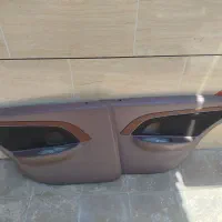 تو دری پژو پارس جدید