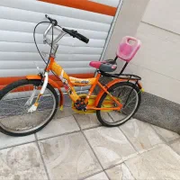 دوچرخه 16