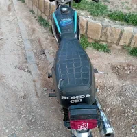 موتوانر ژی.150.مدل95