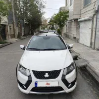 کوییک GXR با رینگ گارانتی فعال